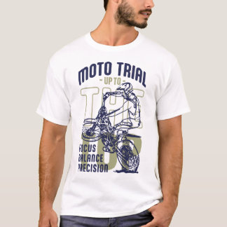 Essai Moto Jusqu'En Haut