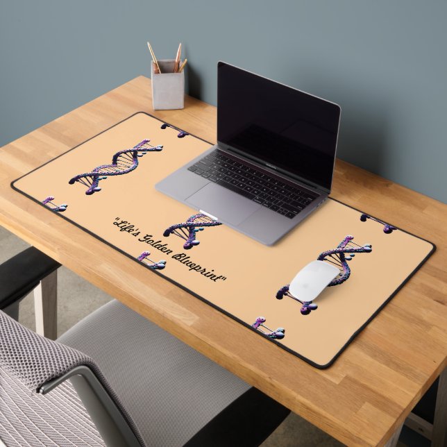 "Essence de la vie" (Bureau 2)