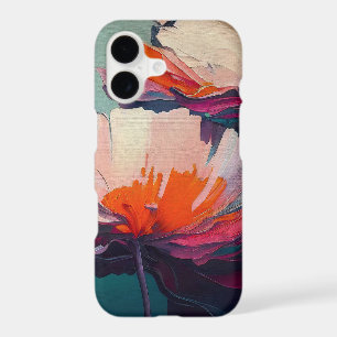 Essence du jardin III – Mouvement floral lumineux