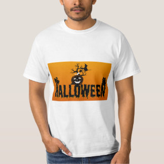 Essence Ethérée T-shirt Halloween