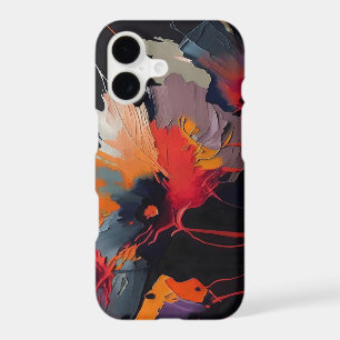 Essence Of The Garden I – Nocturnal Expression