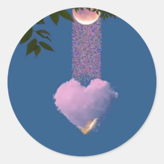 Essential Circle Stickers