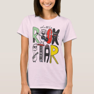 Essential Comfort: Women's Basic T-Shirt