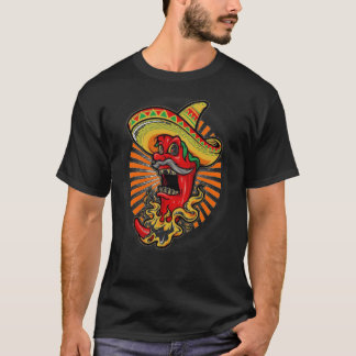essential design Red Hot Chili Peppers best sellin T-Shirt