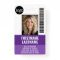 Essential Employee ID Photo, Bar Code, Logo, Title