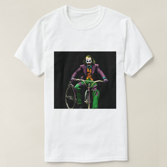 Essential Men's T-Shirt: Comfort, Style, and Versa T-Shirt (Design Front)