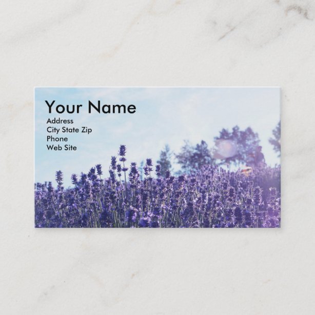 Melaleuca Business Cards & Profile Cards Zazzle CA