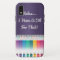 ESSENTIAL OIL RELAX I HAVE A OIL FOR THAT iPhone 7