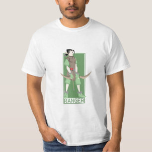 Essential Ranger Shirt