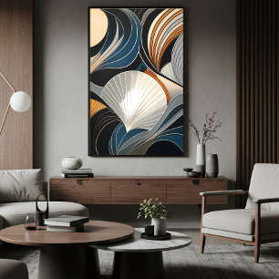 Essential Simplicity Canvas Print