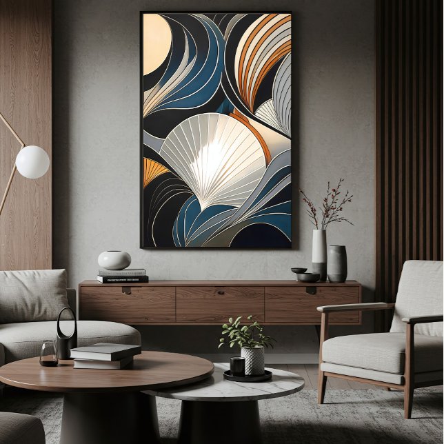 Essential Simplicity Canvas Print (Creator Uploaded)