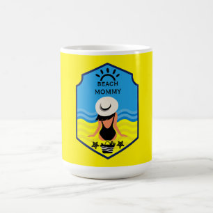 Essential Summer Beach Magic Mug