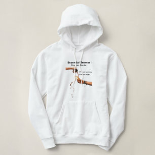 Essential Tremor, Hoodie