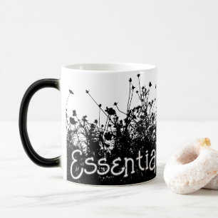 Essentially Inspired Retro Mug