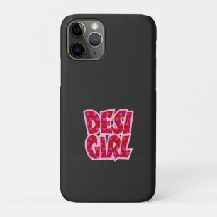 Essentials Bollywood Inspired Gifts iPhone 11 Pro Case