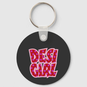 Essentials Bollywood Inspired Gifts Keychain