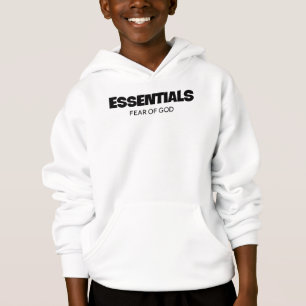 Essentials fear of god 