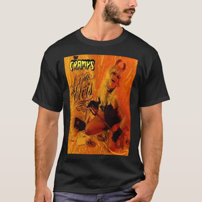 essentiel crampes best seller Classic T-Shirt (Devant)