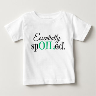 Essentiellement corrompu ! T-shirt infantile