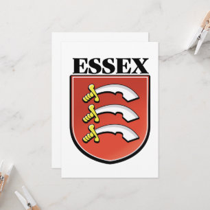 Essex County logo Invitation