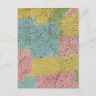 Essex County Postcard