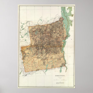 Essex County Poster