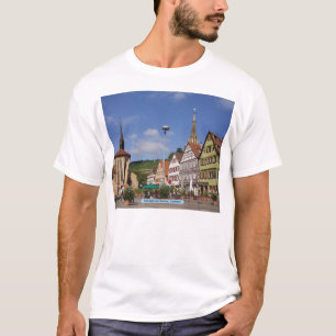 Esslingen am Neckar, Germany T-Shirt