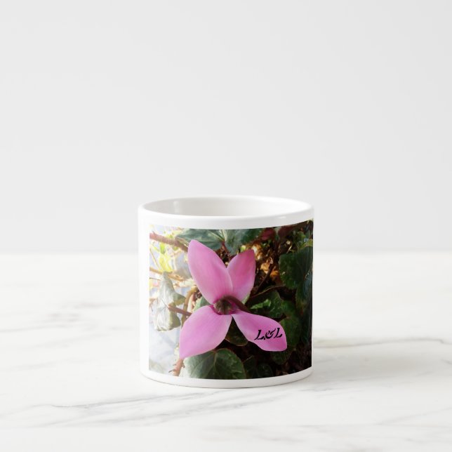 Esspreso  mug (Front)