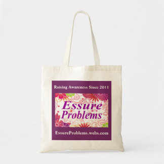 Essure Problems Tote Bag