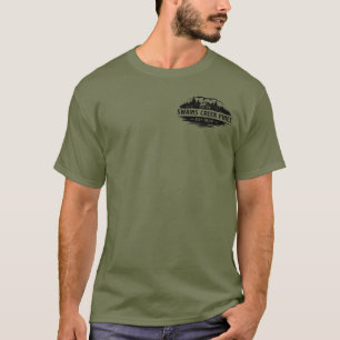 EST 1969 Logo - Dark Logo - Small T-Shirt