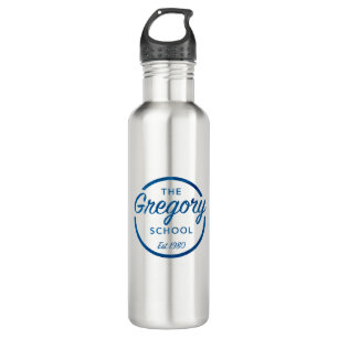 "Est. 1980" 710 Ml Water Bottle