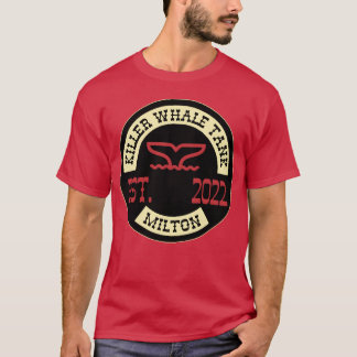 Est 2022 family T-Shirt