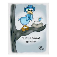 Est-Ce Économique De Sortir Pourtant Poster Glosse