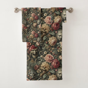 Est-Ce Tout Ce Qu'Il Y A - Gothique Victorien