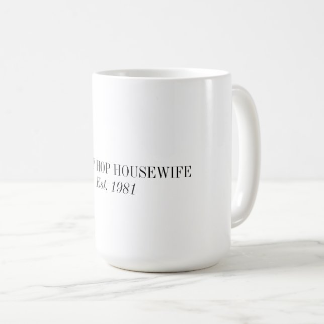 Est. Mug 1981 (Devant droit)