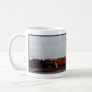 Esta Desgagnes mug