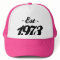 established 1973 - birthday
