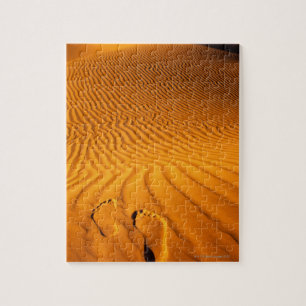 Established as a National Monument in 1933, then Jigsaw Puzzle
