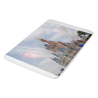 Estados Unidos Custon Large Bath Mat