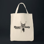 Estampa Anjo - Heavenly Protector - Bolsa Tote Bag<br><div class="desc">Heavenly Protector portrays a divine angel warrior radiating strength and light. This celestial guardian stands as a symbol of faith, courage, and spiritual balance — a timeless reminder of protection and power within. Perfect for lovers of fantasy, gothic, and tattoo-style art. Looks stunning on t-shirts, posters, and phone cases. Protetor...</div>