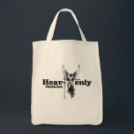 Estampa Anjo - Heavenly Protector - Bolsa Tote Bag<br><div class="desc">Heavenly Protector portrays a divine angel warrior radiating strength and light. This celestial guardian stands as a symbol of faith, courage, and spiritual balance — a timeless reminder of protection and power within. Perfect for lovers of fantasy, gothic, and tattoo-style art. Looks stunning on t-shirts, posters, and phone cases. Protetor...</div>