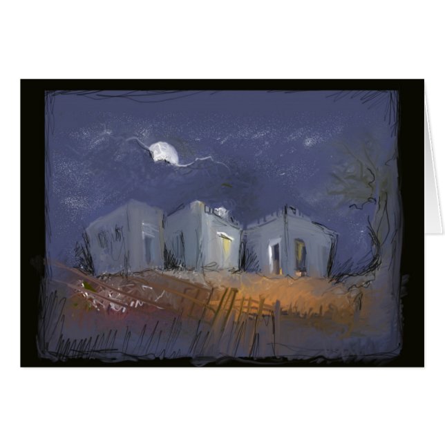 ***EstanciA*** (Front Horizontal)