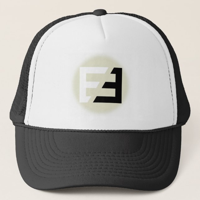 Estate Hat (Front)