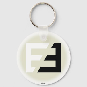 Estate Keychain