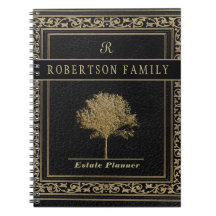 Estate Planning and Trust Documents