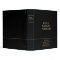 Estate Planning Portfolio - Black | Gold