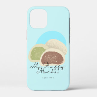 Estd 1992 phone case