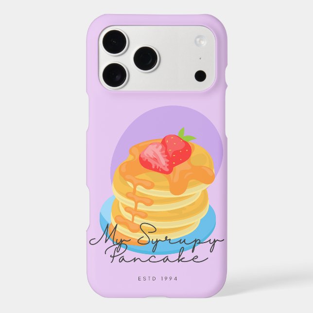 Estd in 1994 phone case (Back)