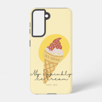 Estd in 1995 phone case