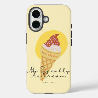 Estd in 1995 phone case 